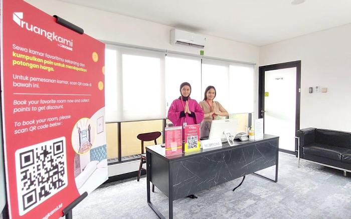 Three Point Syariah Residence