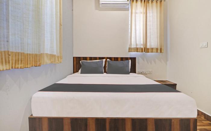 Hotel O Dhruvas Residency