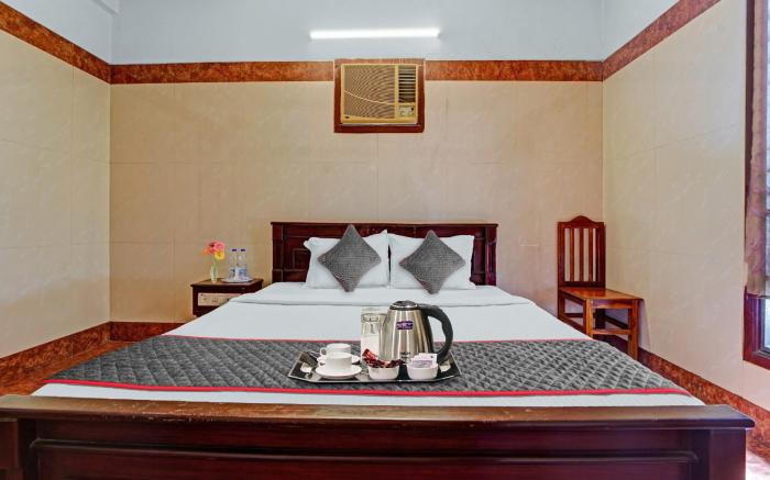 Hotel O Sasti Inn