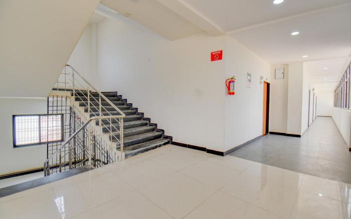 Hotel O Grand Executive