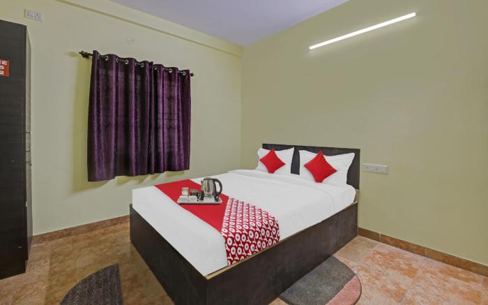 Hotel O Honnagiri Residency