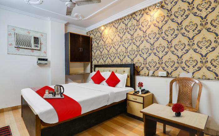 Hotel O Radhey Shyam Inn