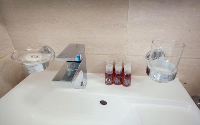 Eiffel Tower Rue Cler