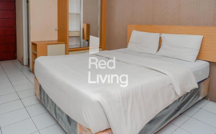 Redliving Apartemen Emerald Tower Bion Apartel 2 Tower South