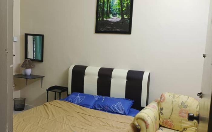 Bogan Villa Guest House  @ Ipoh 