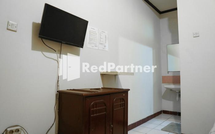 Wisma Bintang Mitra RedDoorz