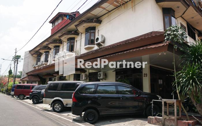 Wisma Bintang Mitra RedDoorz