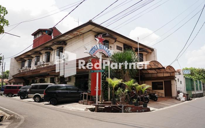 Wisma Bintang Mitra RedDoorz
