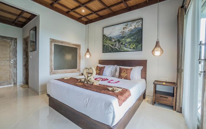Gerindem Cottages Ubud