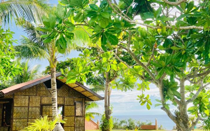 Cabilao Sunset Dive Resort
