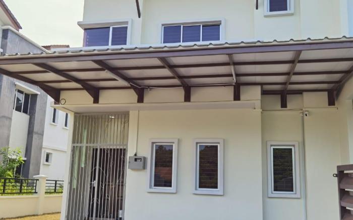 Titihouse at Bukit Mertajam AutoCity Icon CityJuru