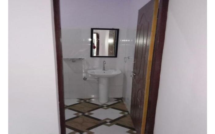 Chopta Himrab Resort