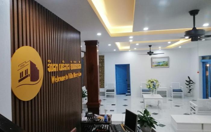 Villa Merry Lao Ban Aphay