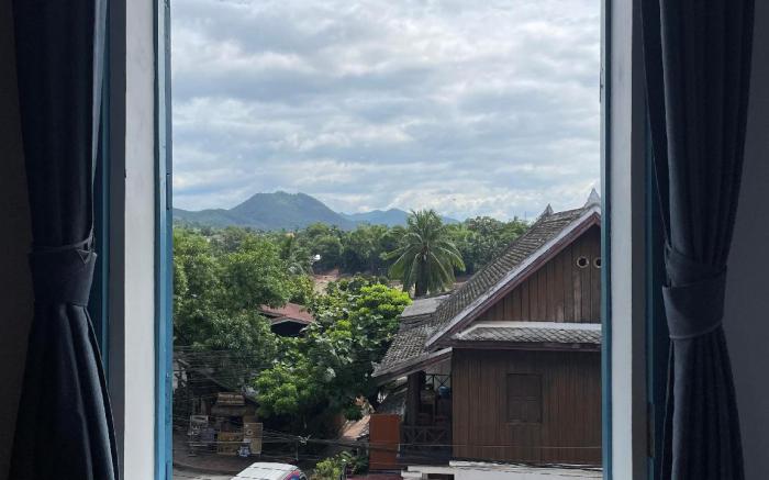 Villa Merry Lao Ban Aphay