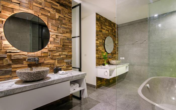 VILLA SOHO Luxury VILLA close to FINNS BEACH CLUB