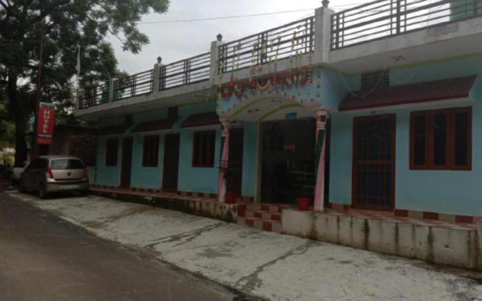 HOTEL PUSPWAN AND RESTAURANT
