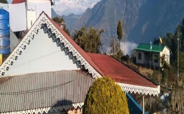Mountain View Home Stay by StayApart, Darjeeling