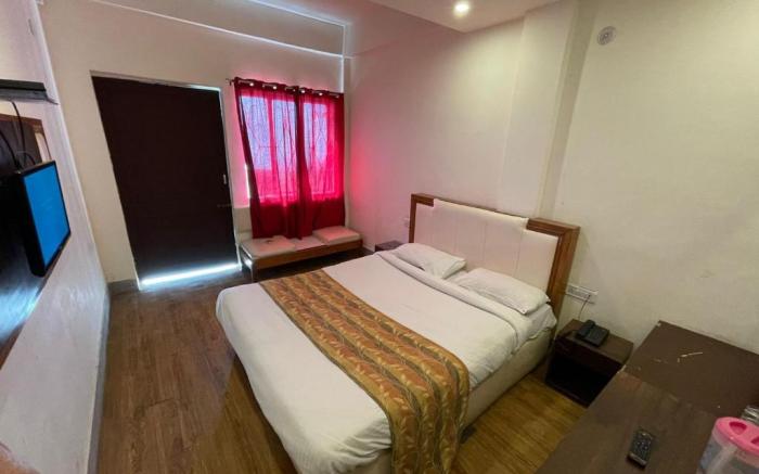 Clifton Raj by StayApart, Mussoorie