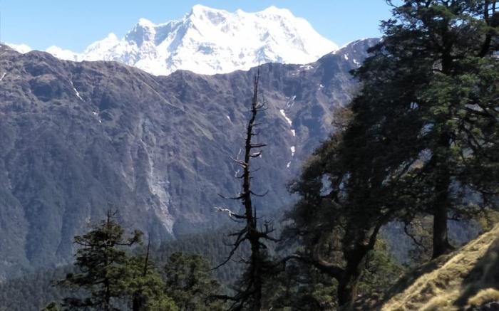 Akash Ganga - Backpackers Den by StayApart, Chamoli