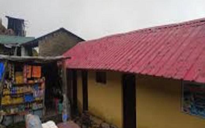 Akash Ganga - Backpackers Den by StayApart, Chamoli