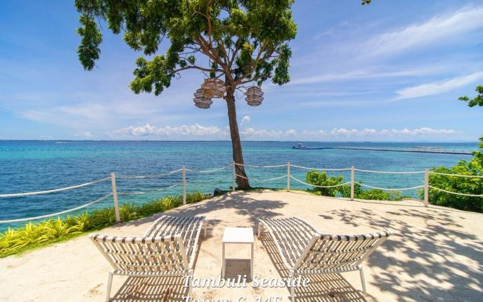 Tambuli Seaside Luxury Living