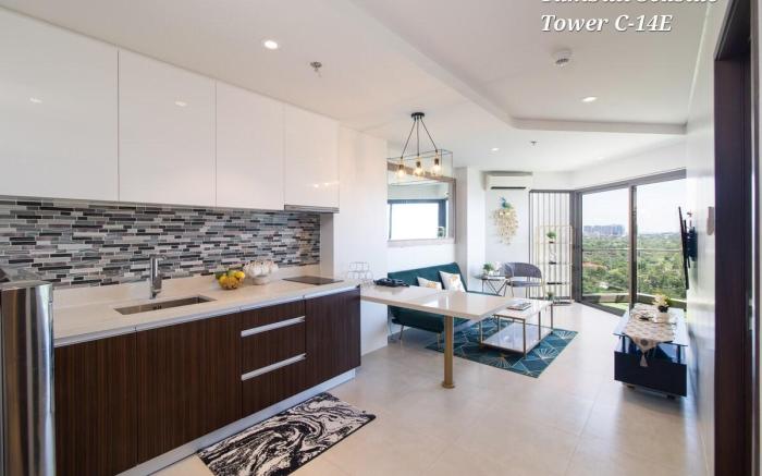 Tambuli Seaside Luxury Living