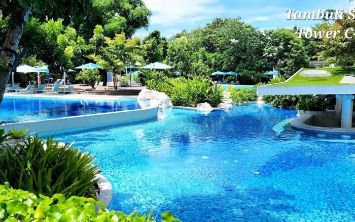 Tambuli Seaside Luxury Living