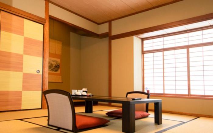 LiVEMAX Resort Sakurajima Sea Front