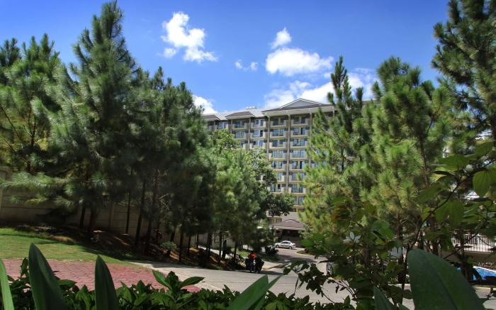 Staycation Studio Deluxe | Northpoint Davao