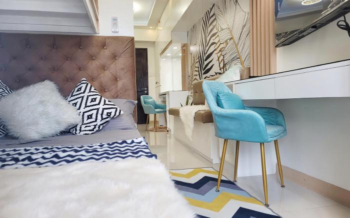 Staycation Studio Deluxe | Northpoint Davao