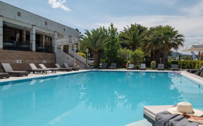 Hotel Rema- Vourvourou