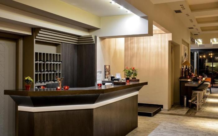 Porto Del Sol Hotel- Paralia Katerinis