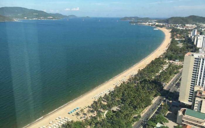Xin Chào Apartment- Căn Studio View biển