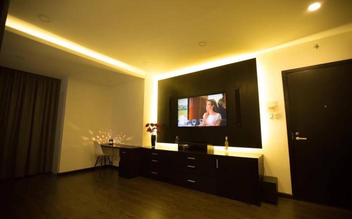 Xin Chào Apartment- Căn Studio View biển