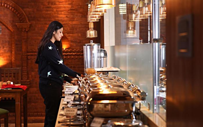 Everest Boutique Hotel