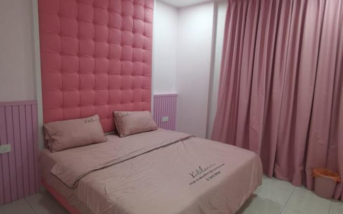 Ewen Clean and Comfortable Mimi Homestay ❤️