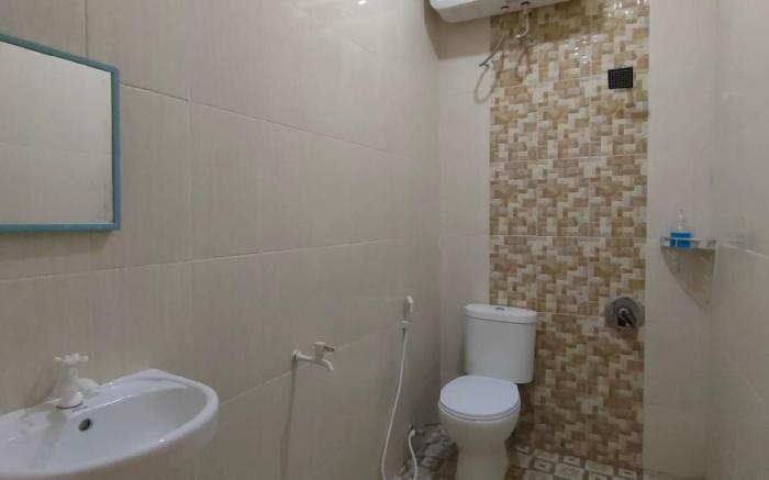 Sierra Homestay  3 Bedrooms AC