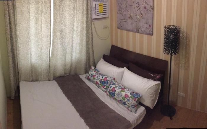Cozy 2BR condo near SM Seaside/Cebu Ocean Park