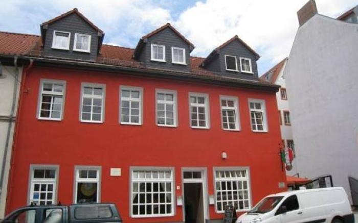 Hotel Altstadtperle by BohnApartments - Altstadt