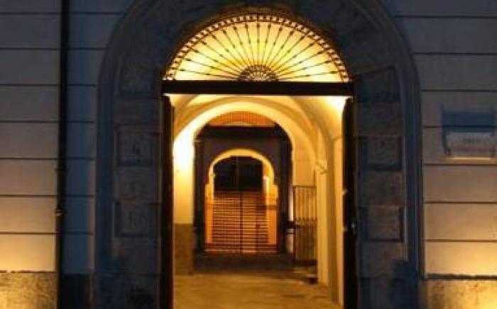 Villa Avellino Historic Residence