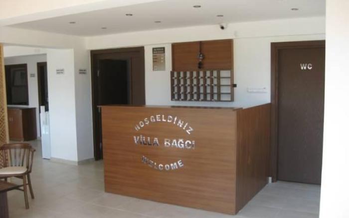 Villa Bagci Hotel