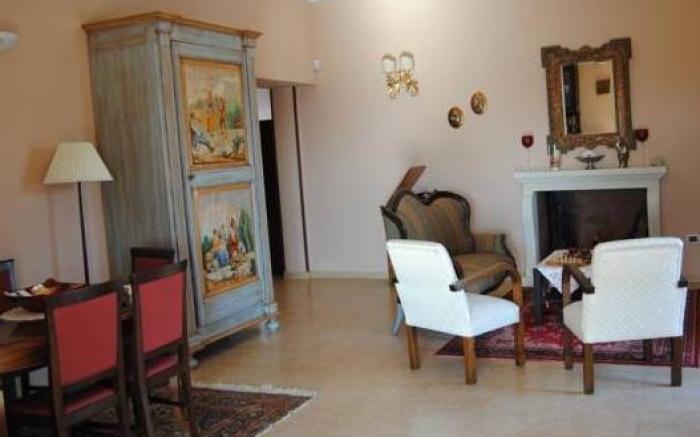 Villa Carola