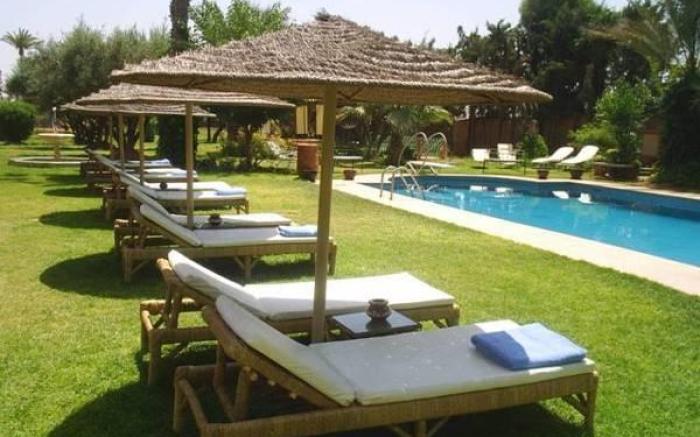 Villa Des 3 Golfs