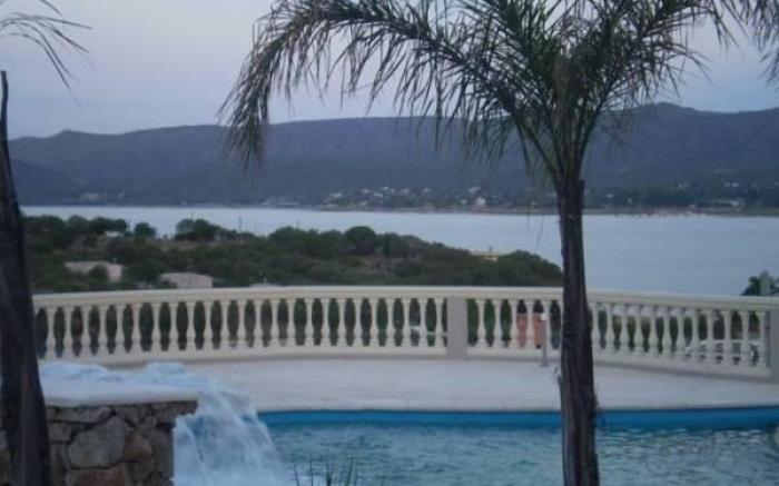 Villa La Font Apart Hotel & Spa
