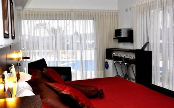 Villa La Font Apart Hotel & Spa