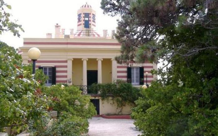 Villa La Meridiana - Caroli Hotels