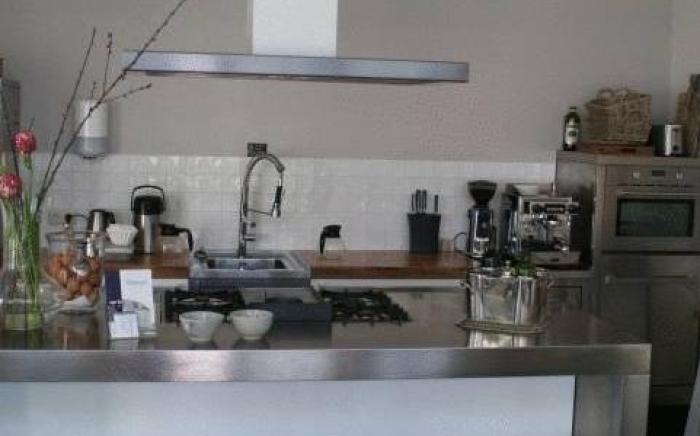 Boutique hotel Villa Oldenhoff