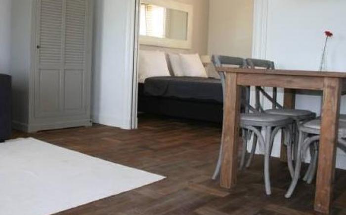 Boutique hotel Villa Oldenhoff