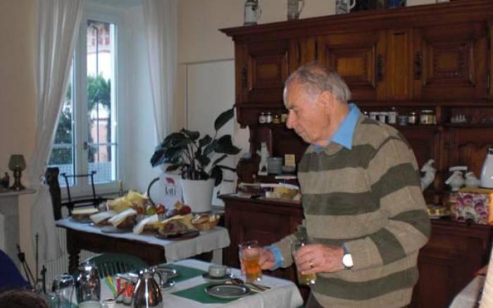 Boutique Hotel Villa Sarnia