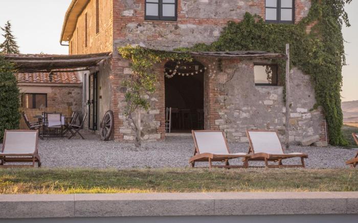 Locanda in Tuscany